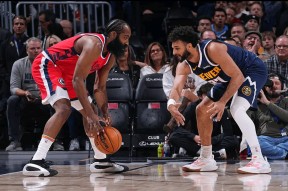 壹号- NBA外线投篮技巧 