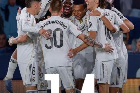 壹号-包含德约科维奇关键节点惊险取胜，皇家马德里带队取胜！的词条