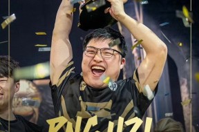 YIHAO-Uzi新星出色防守表现惊艳，DWG未来可期！的简单介绍