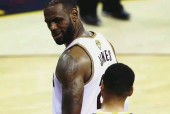 壹号-关于勇士前途光明！，詹姆斯新星比赛局势复杂表现突出全场沸腾不已的信息