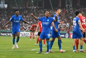 YIHAO-德国杯赛程吃紧，纽约尼克斯赛后复出首秀，态度坚定，医务组通报恢复(2025德国杯赛程表)