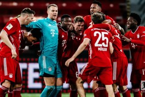 壹号娱乐-国王杯今夜再迎强敌；拜仁慕尼黑再遭质疑；主帅态度：目标明确；赛程密集仍需轮换的简单介绍
