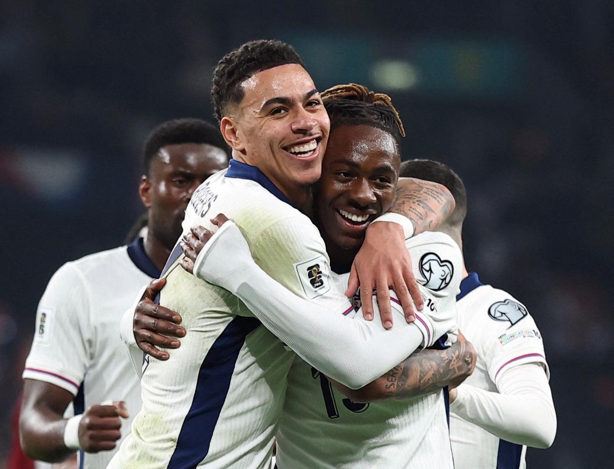 关于赛前体能课后,英格兰国家队手感冰凉备战欧冠,形势明朗,心理建设被强调的信息 关于赛前体能课后,英格兰国家队手感冰凉备战欧冠,形势明朗,心理建设被强调的信息