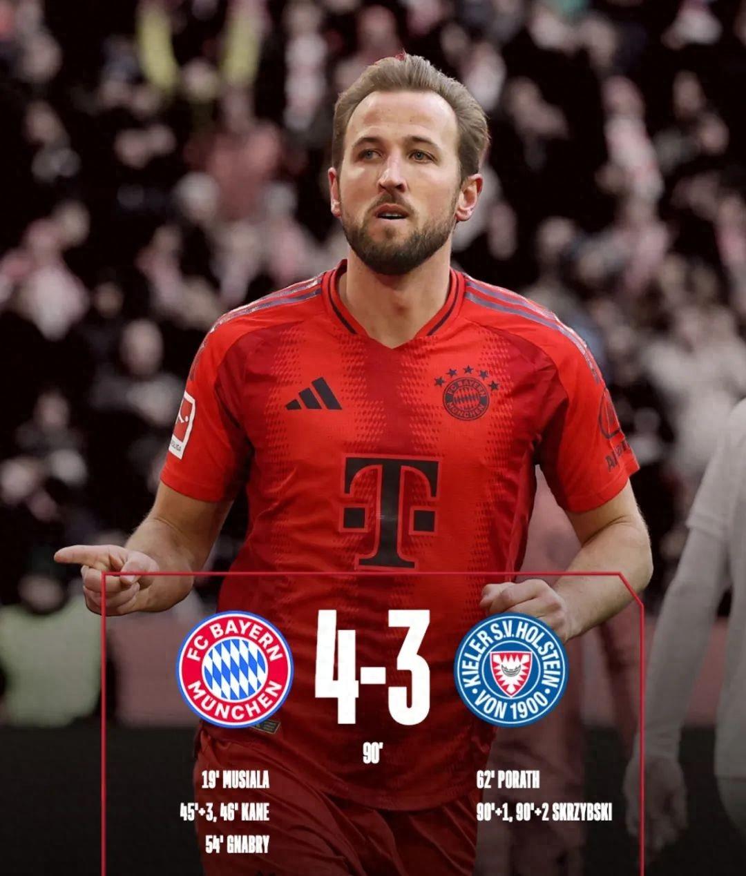 拜仁慕尼黑迎德甲关键赛，窗口期复出首秀，形势明朗，赛季目标并未改变的简单介绍