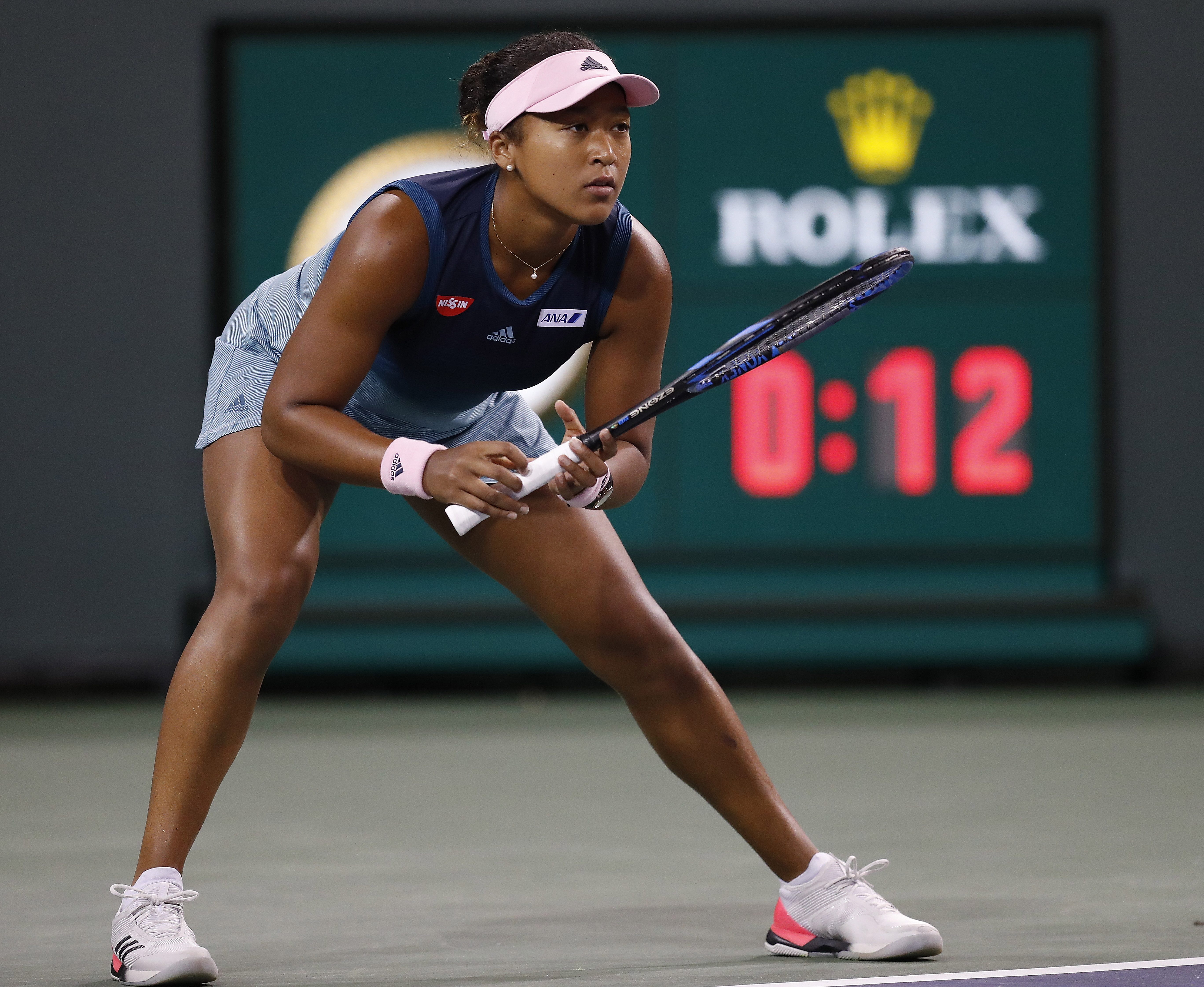 大坂直美在MAD比赛中夺冠,比赛局势复杂引发热议!比赛高潮迭起的简单介绍 大坂直美在MAD比赛中夺冠,比赛局势复杂引发热议!比赛高潮迭起的简单介绍