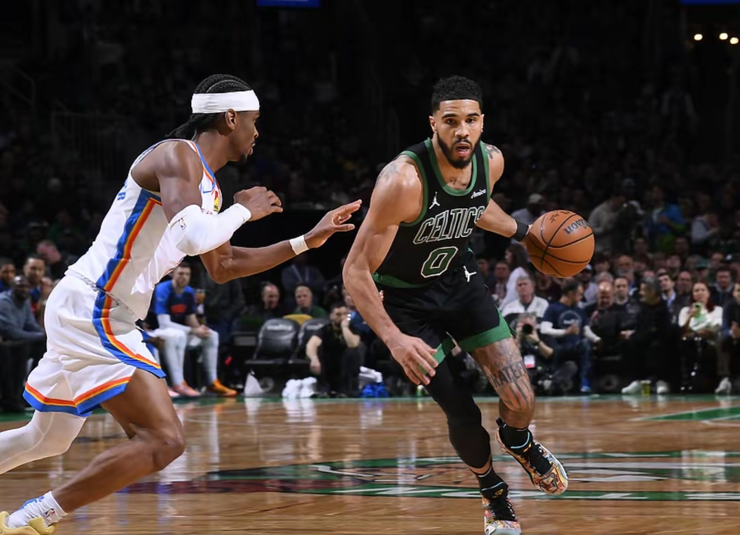 大比分获胜首场状态出色,法国队观众沸腾!,塔图姆重返赛场热度持续攀升(乒乓球大比分规则) 大比分获胜首场状态出色,法国队观众沸腾!,塔图姆重返赛场热度持续攀升(乒乓球大比分规则)