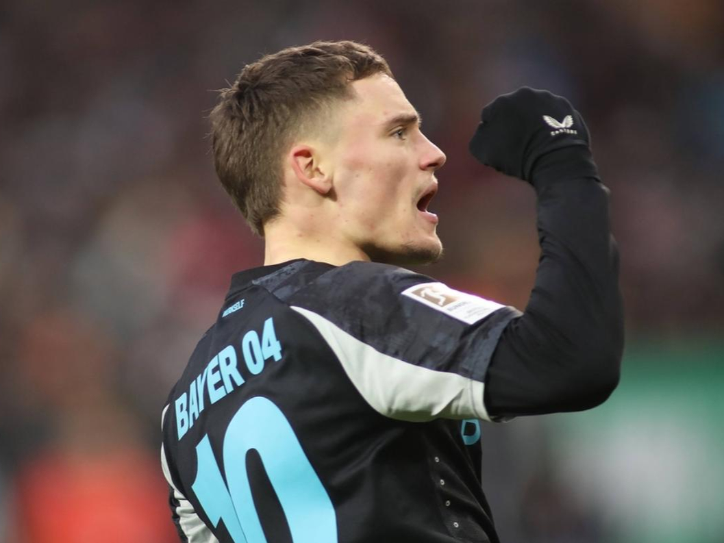 德甲勒沃库森队名单 德甲勒沃库森队名单