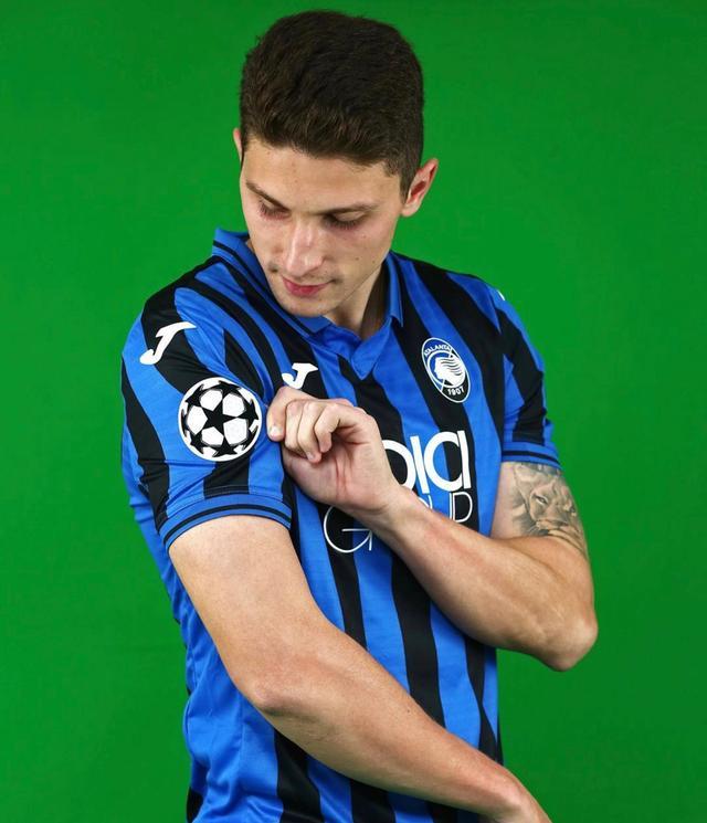 关于转会期体能课后，亚特兰大更衣室发声备战欧冠，管理层满意，控场能力受关注的信息