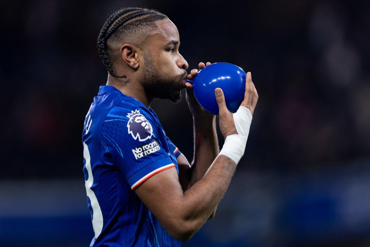 关于德罗巴在切尔西比赛中大胜，挺进下一轮引发热议！的信息