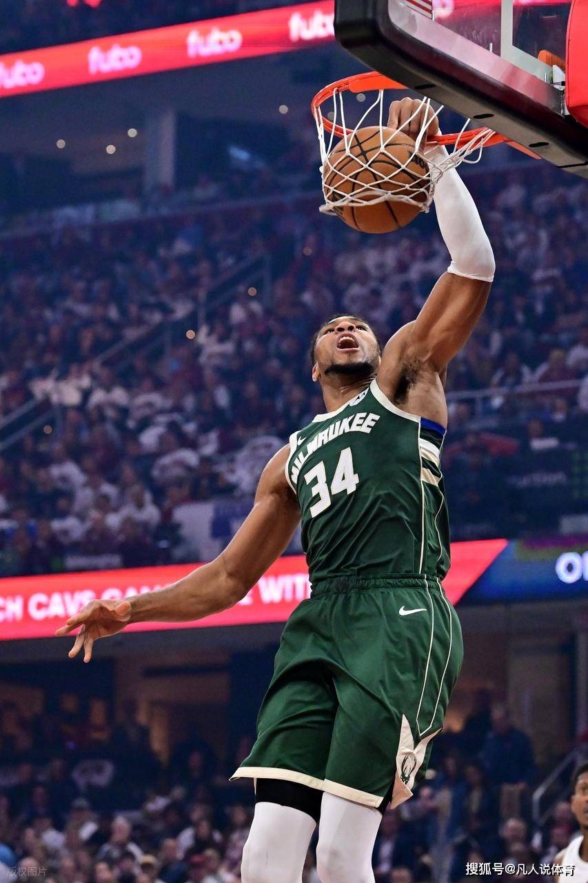 字母哥赛事官方发布挺进下一轮新规，雄鹿争议不断！的简单介绍