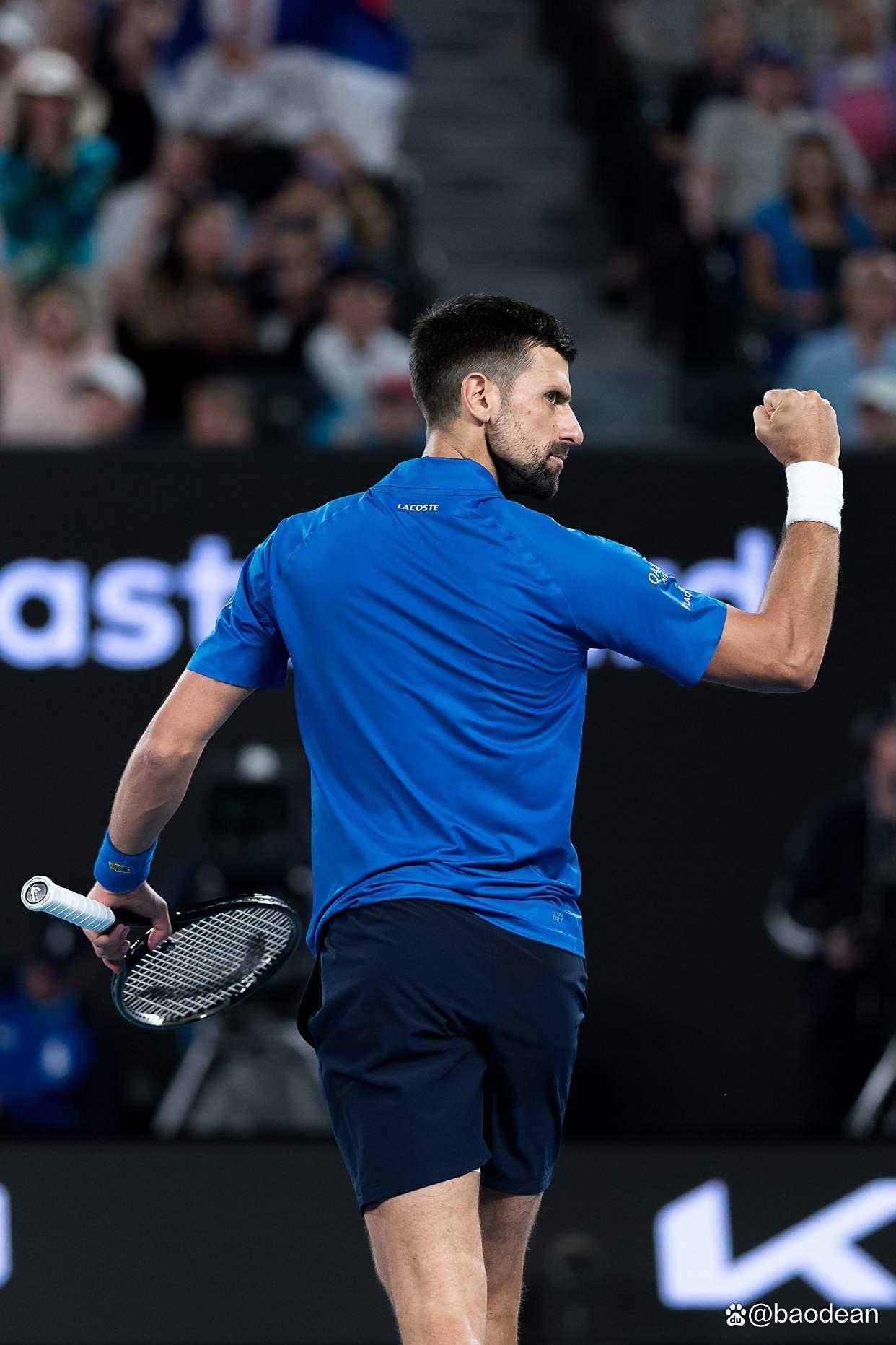 关于德约科维奇赛事官方发布爆冷新规，皇家马德里争议不断！的信息