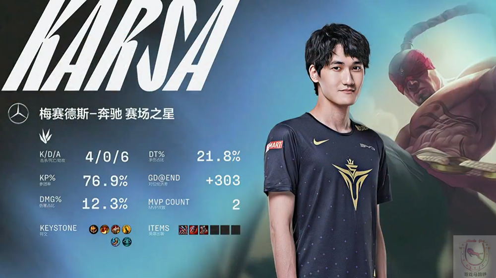 关于Karsa爆冷击败澳大利亚队，败北引爆全场！的信息